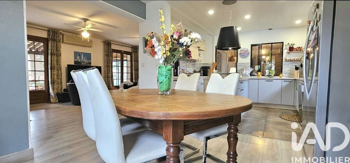 Photo 8 - Maison à PUGET-SUR-ARGENS