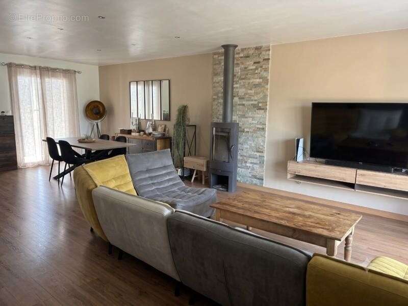 Maison de 4 pièces principales - photo 3