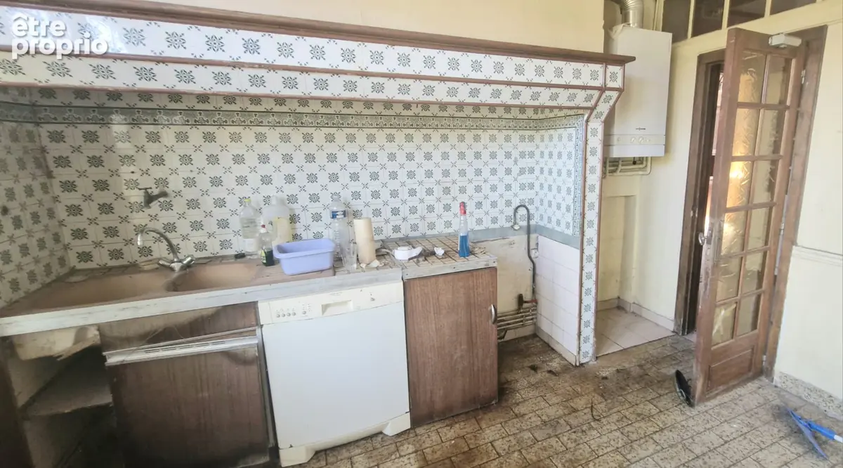Ancien presbytère à vendre - Sainte-Marie-des-Champs - 260 m² - Terrain 3 600 m² - 3 logements possibles - photo 5