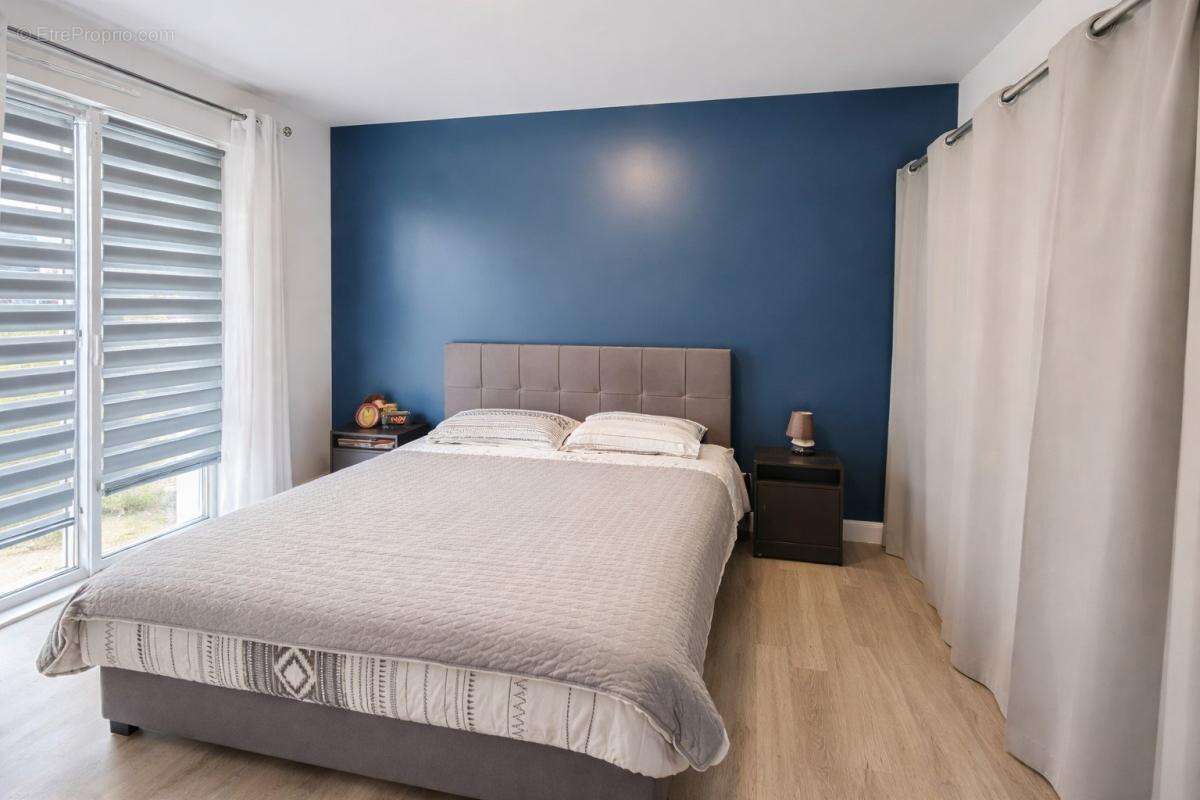 Maison à HERSERANGE