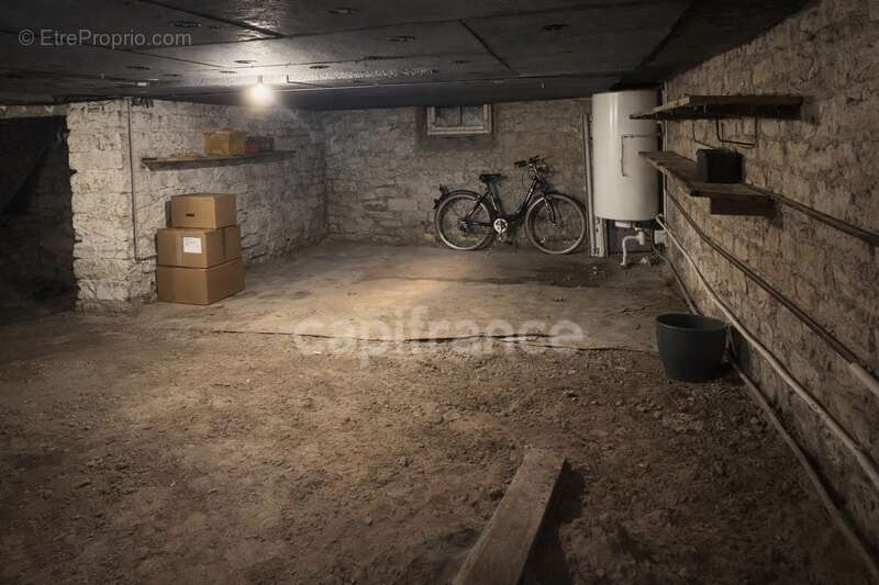 Maison à THAON-LES-VOSGES