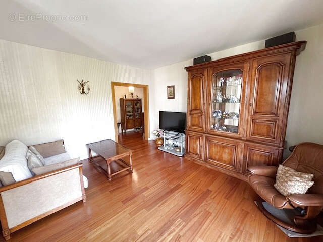 Appartement à VILLENNES-SUR-SEINE