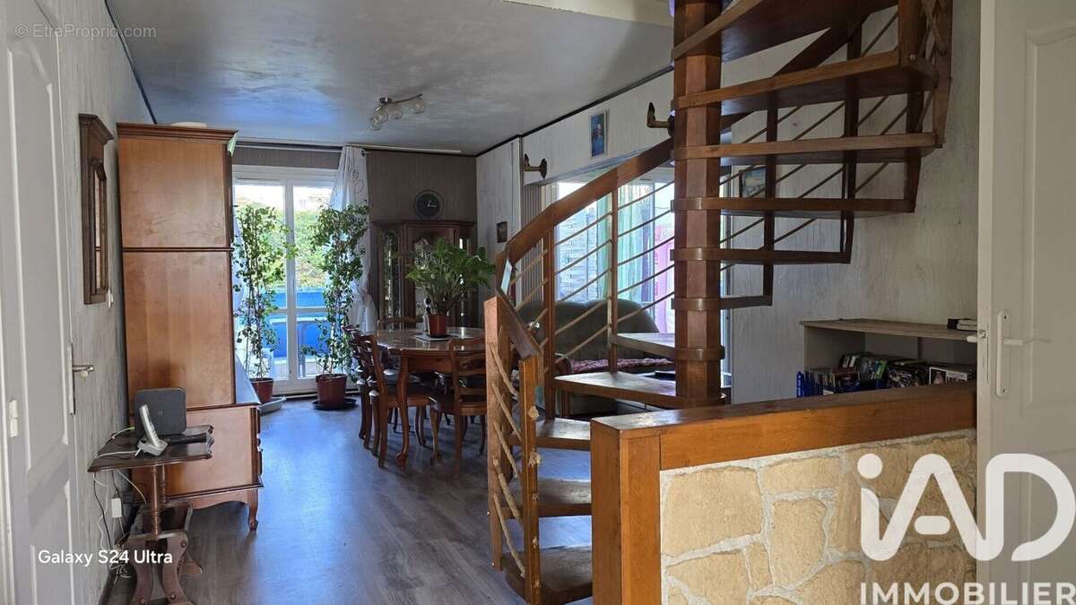 Photo 6 - Maison à SAINT-AMAND-MONTROND