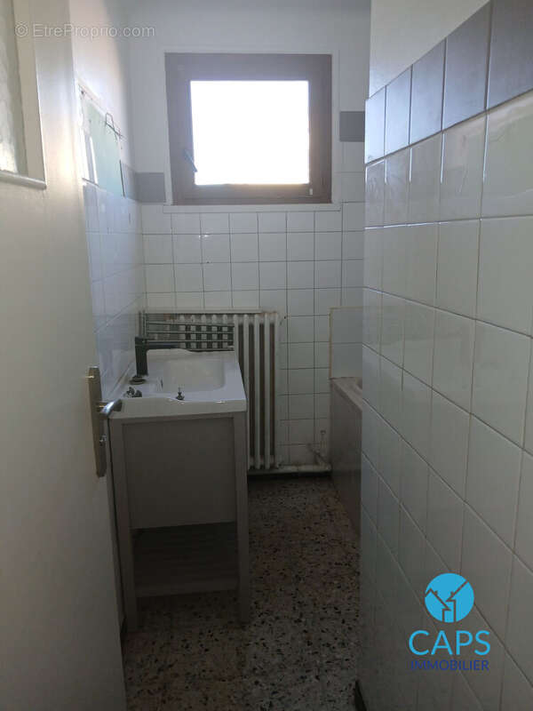 Appartement à ORANGE