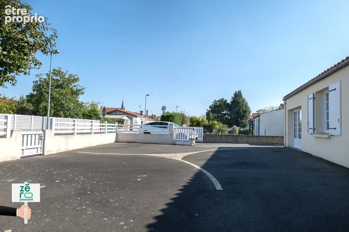 Boufféré -- Montaigu-Vendée - photo 24