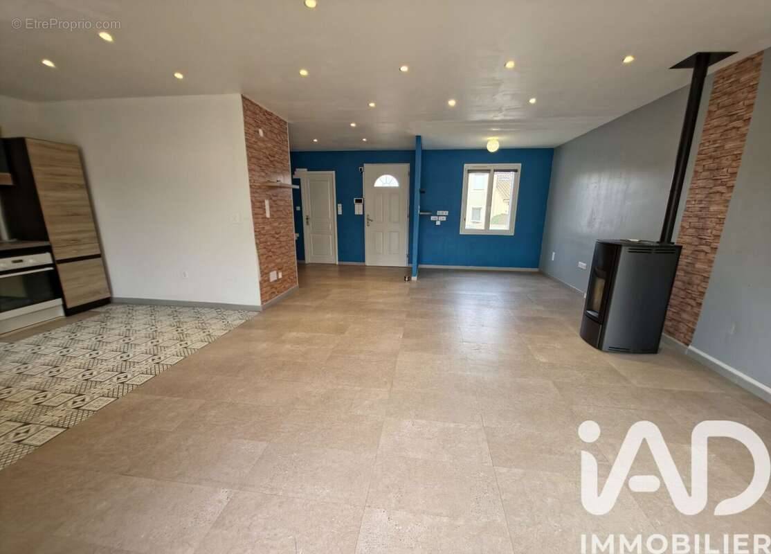 Photo 3 - Maison à BEAUVOISIN