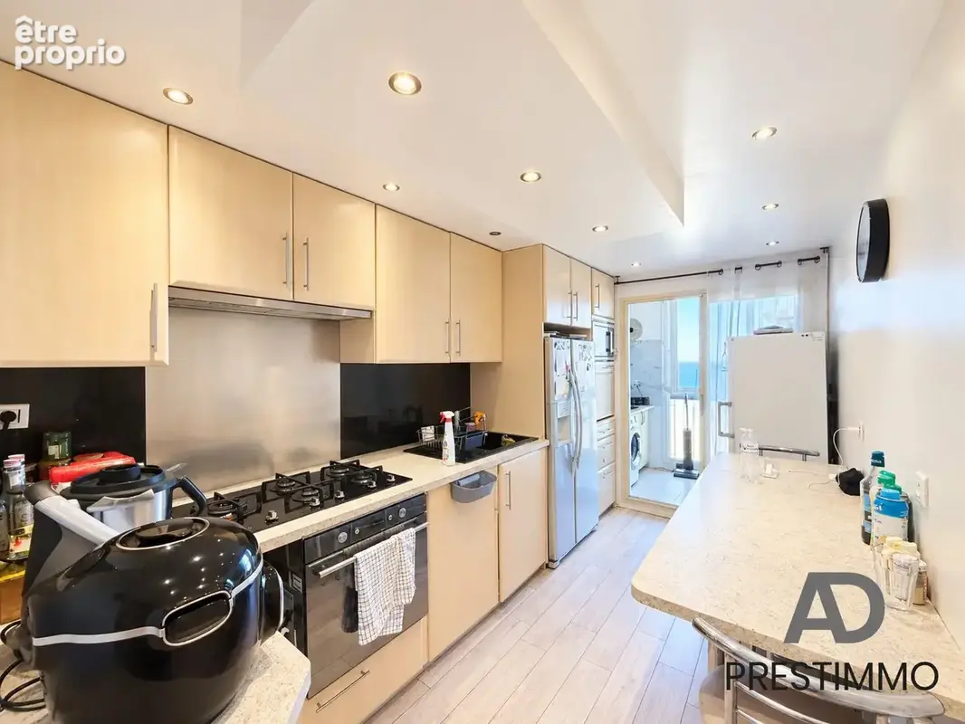 Appartement 5 pièces 115 m² à vendre à Bastia (20600) - photo 3