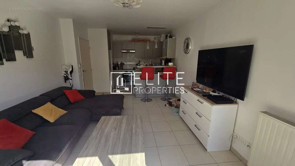 Appartement à GRASSE