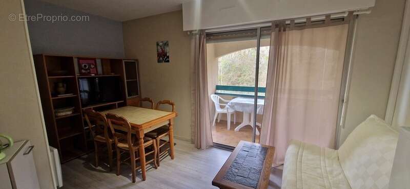 Appartement à vendre 2 pièces BARBOTAN LES THERMES (32) - photo 2