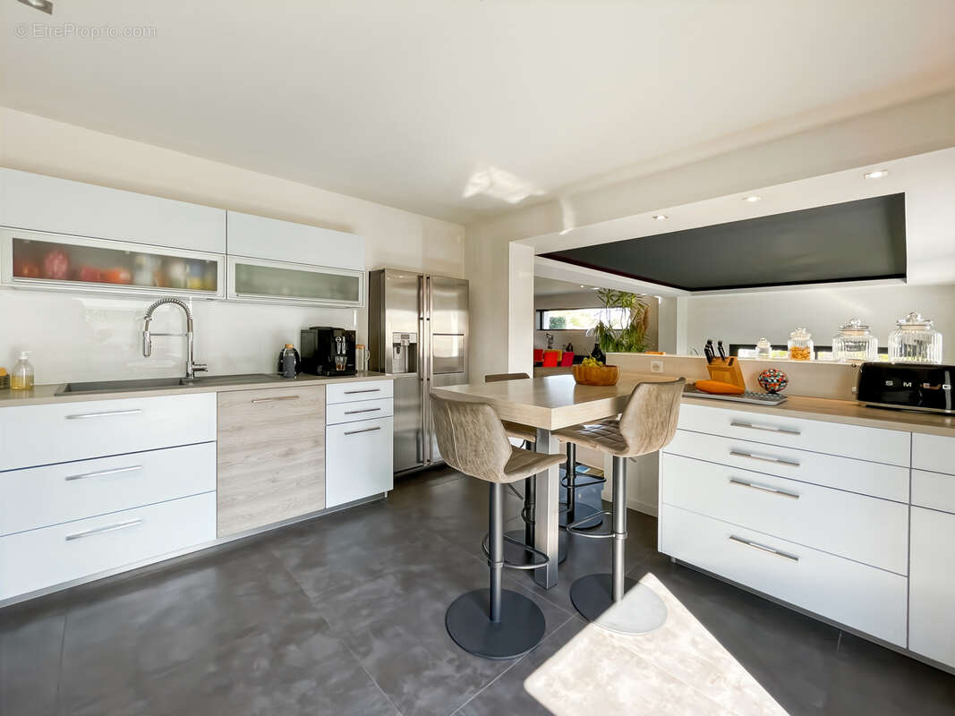 Maison à COURNON-D'AUVERGNE