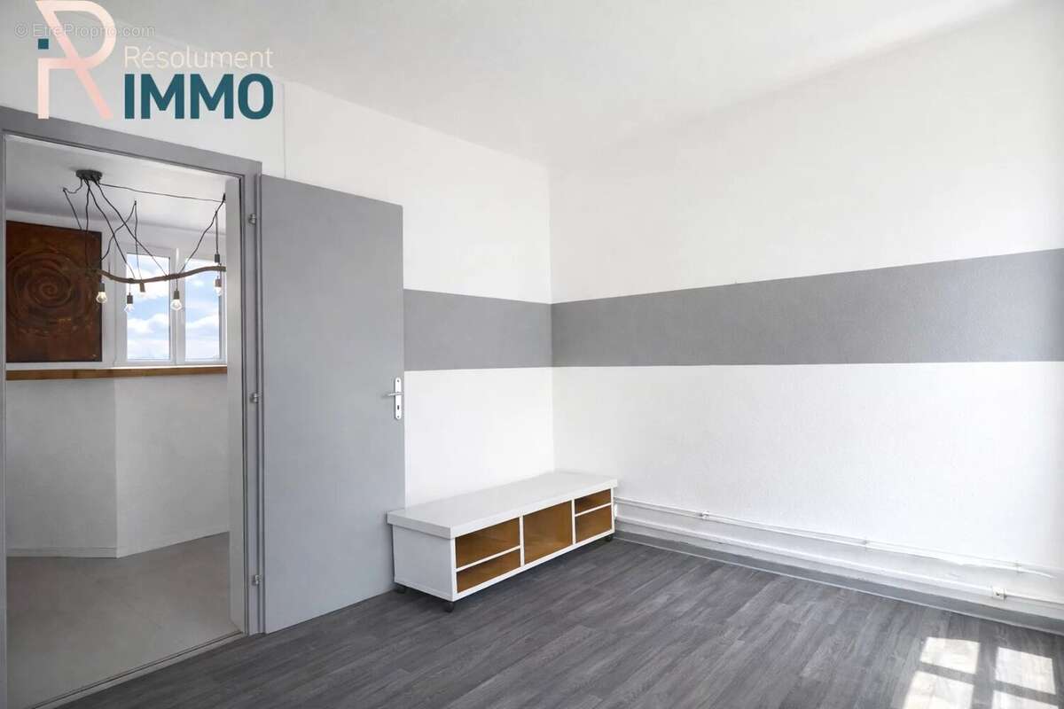 Appartement à COLMAR