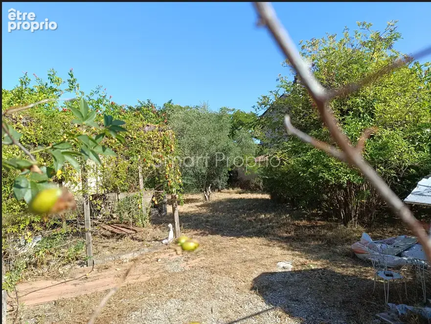 La  coucourde 26740 - ensemble immobilier atypique 300 m2  dont 175 m2 d'annexes - terrain partiellement const - photo 10