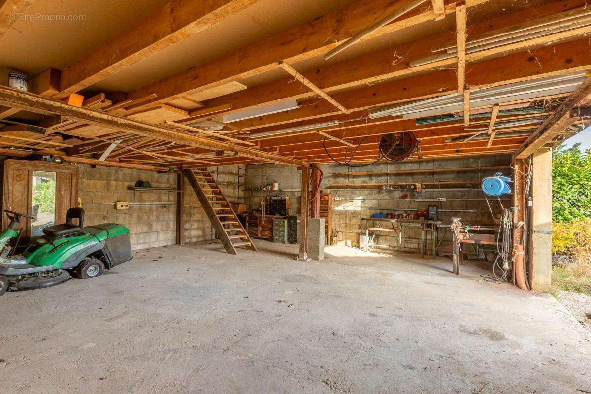 Maison à CHATEAU-GAILLARD