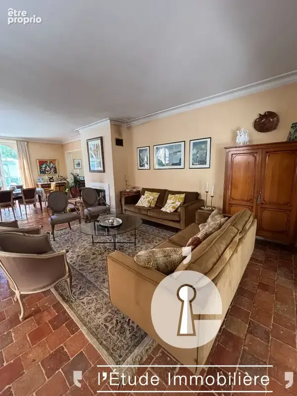 Belle maison de ville - Chateau-Gontier-Sur-Mayenne - photo 2