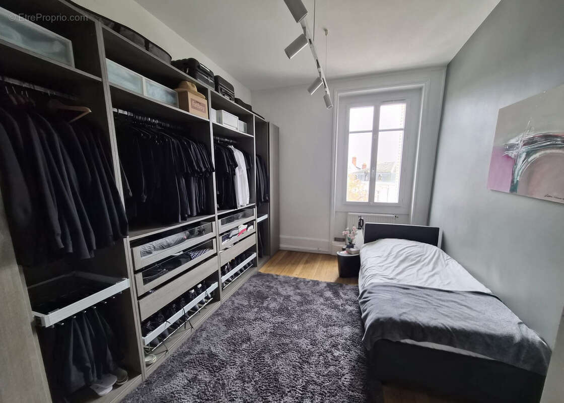 Appartement à LIMOGES