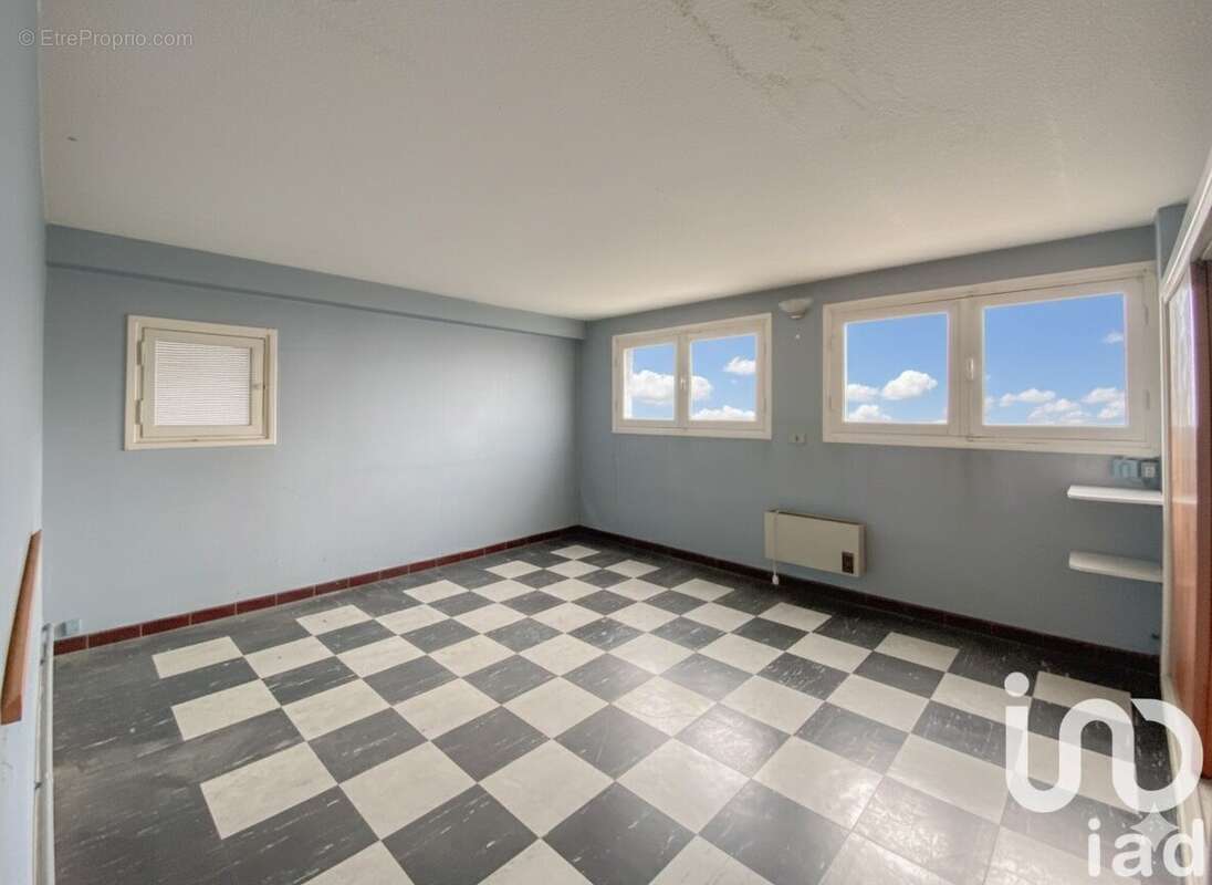 Photo 5 - Appartement à EYSINES