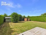 Maison à FEUQUIERES
