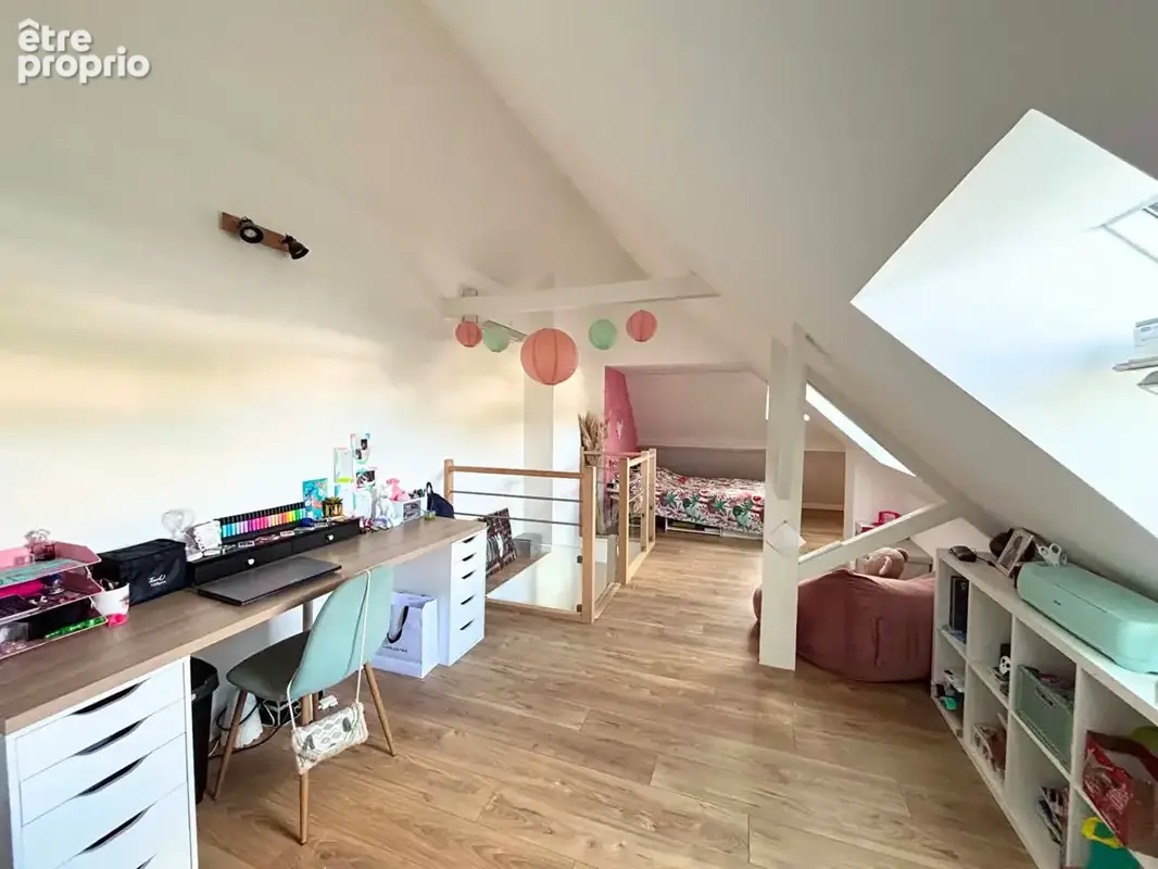 Maison à Brive-la-gaillarde, 3 chambres 121,49 m² ! - photo 15