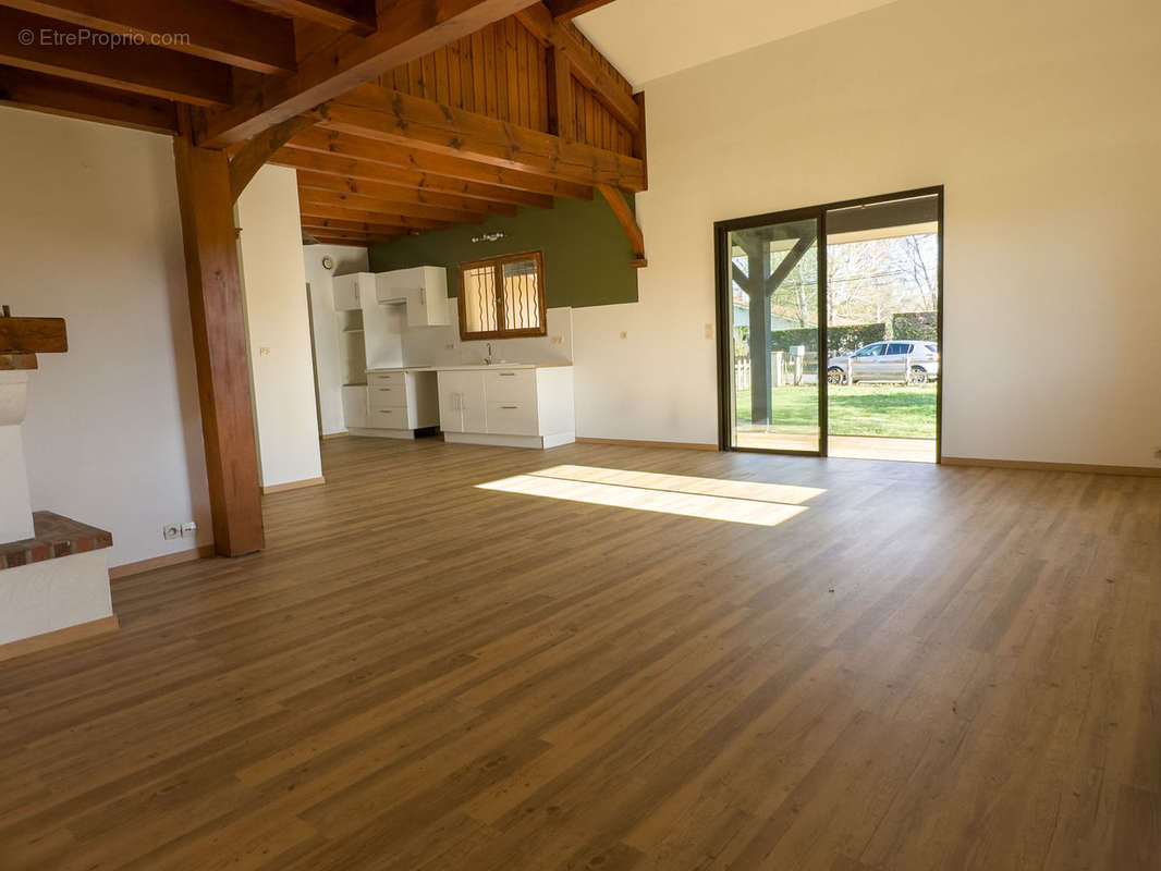 Photo 8 - Maison à LIT-ET-MIXE