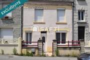 Photo 1 - Maison à CHERBOURG-OCTEVILLE