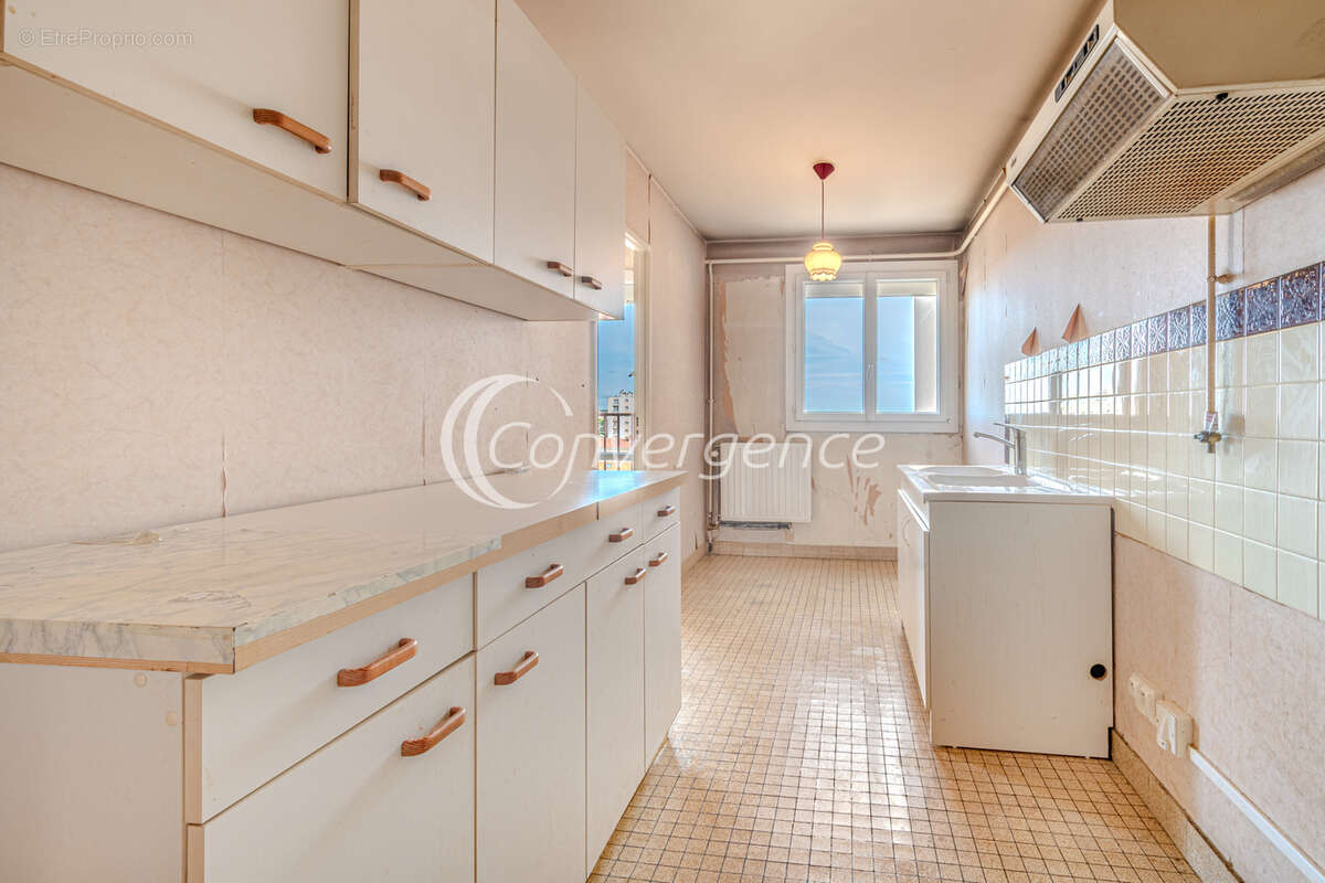 Appartement à LIMOGES