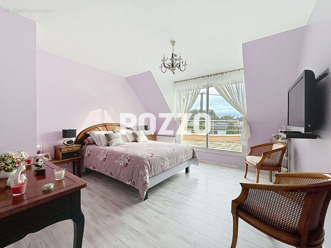 Maison à MONTMARTIN-SUR-MER