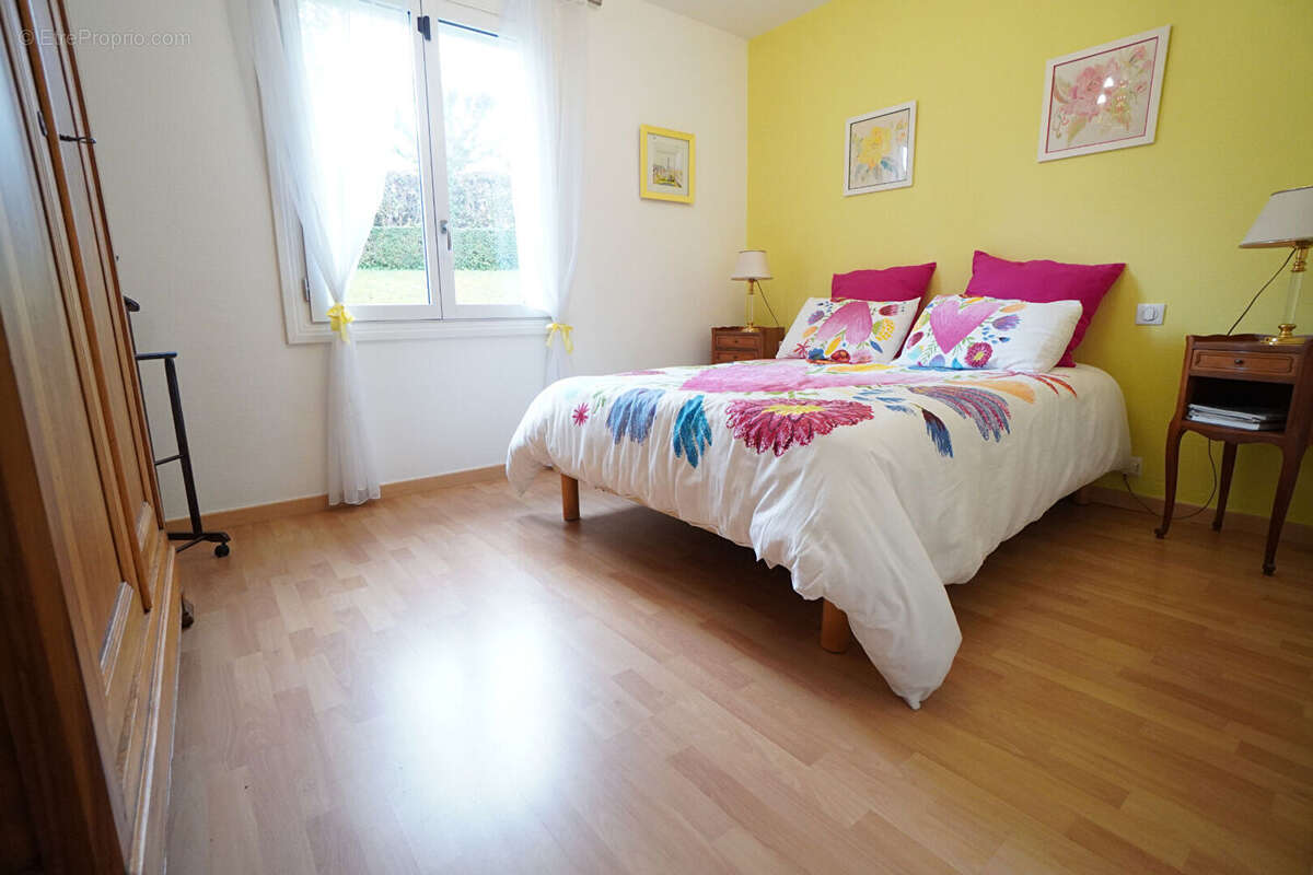 Maison Le Mans 5 pièce(s) 120 m2 - photo 6