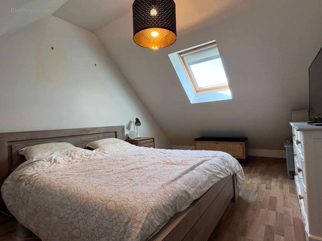 Maison à SAINT-DENIS-EN-VAL