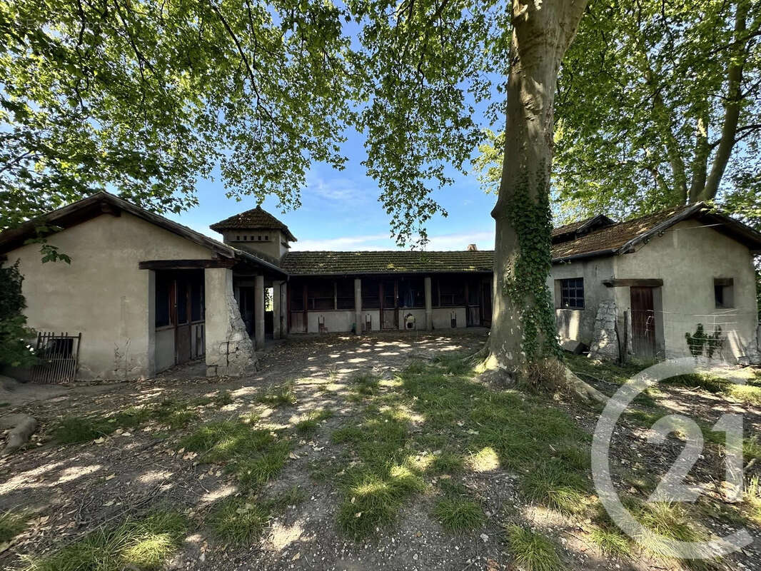 Maison à ORTHEZ