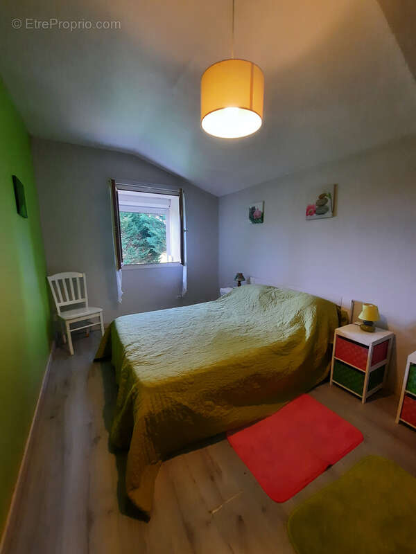 Maison à NUAILLE-D&#039;AUNIS