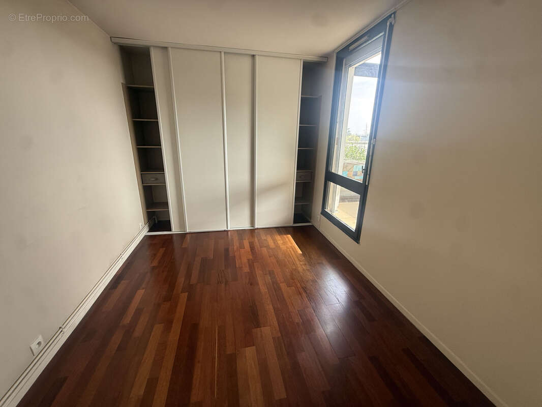 Appartement à EVRY