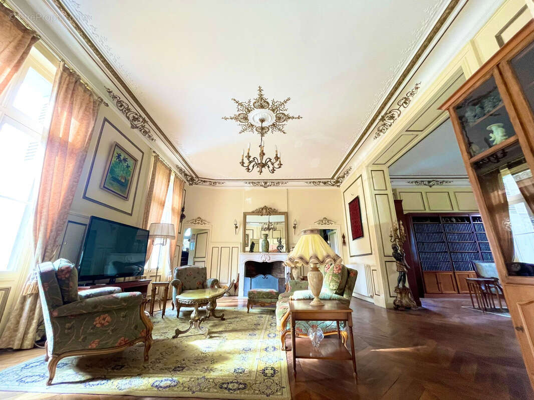 Maison à LA ROCHE-POSAY