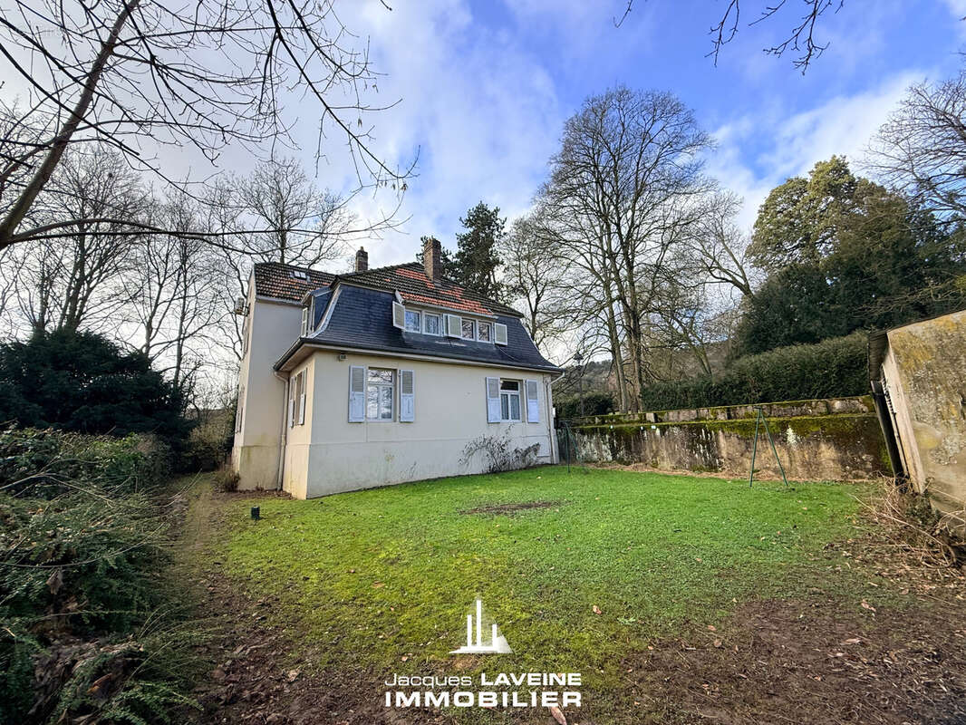 Maison à PLAPPEVILLE