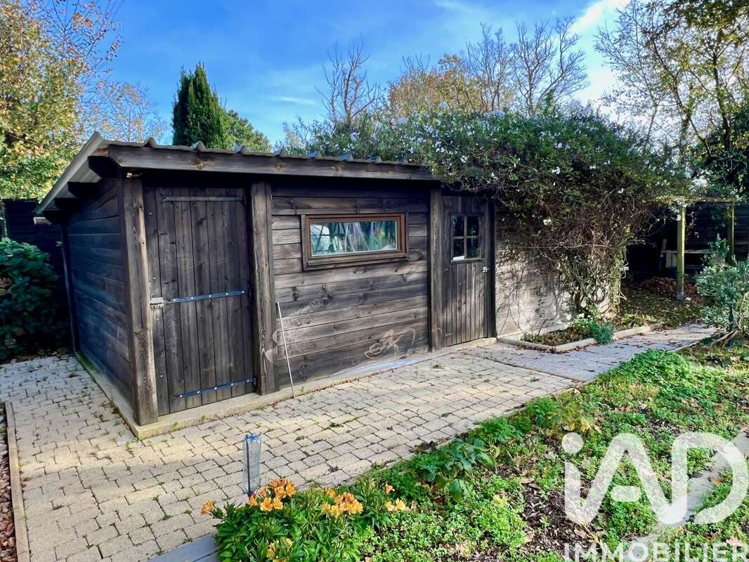 Photo 3 - Maison à SAINT-GILDAS-DE-RHUYS