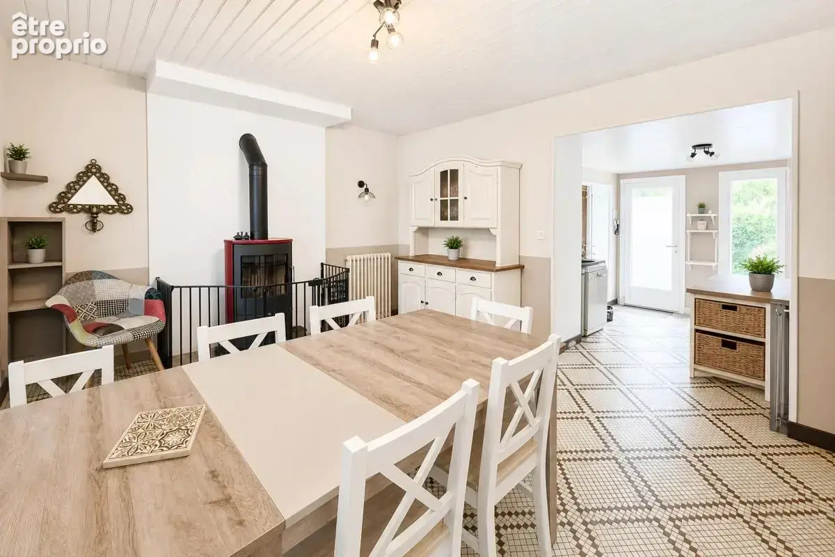 Maison de 143 m² à Mauges-sur-Loire, 7 pièces - photo 5