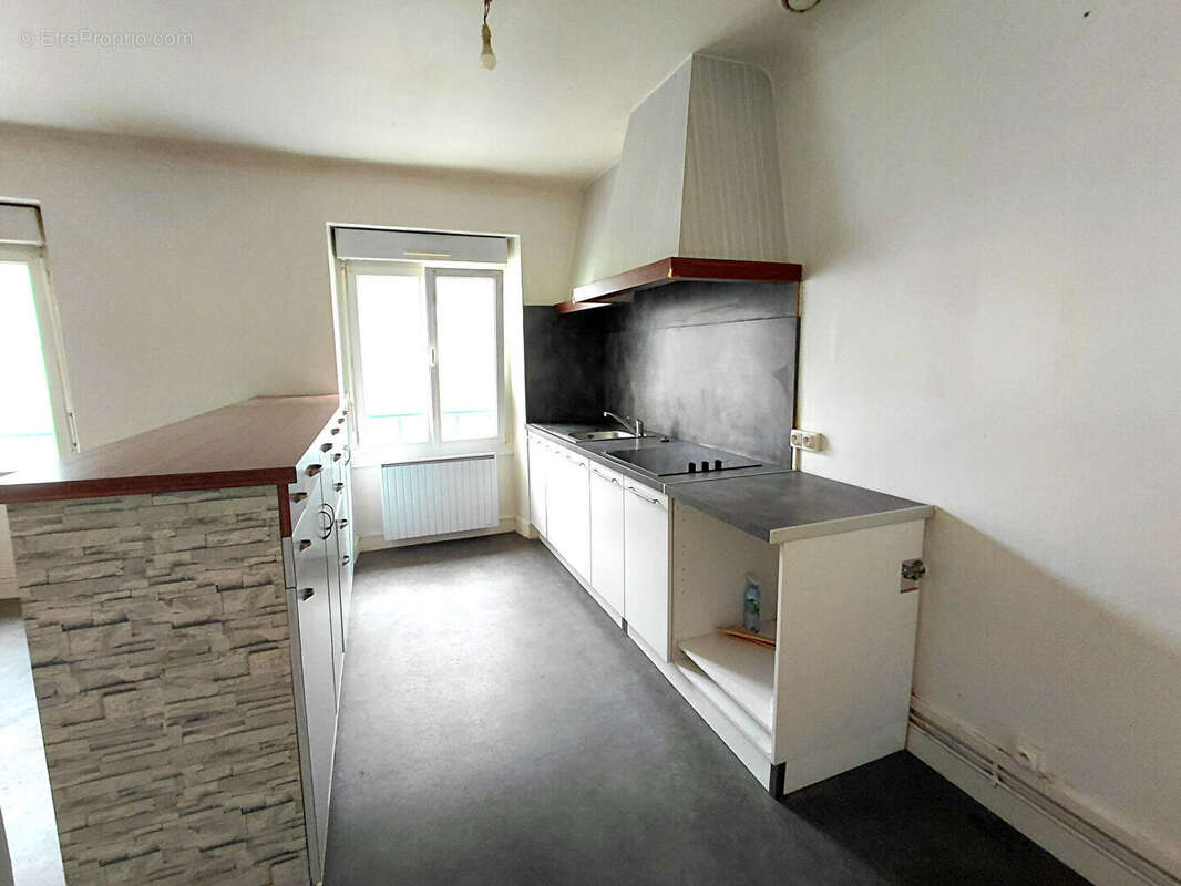 Appartement à LAVAL