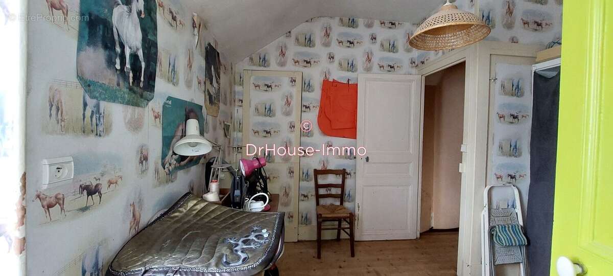 Maison 115 m² à Issoudun  - photo 18