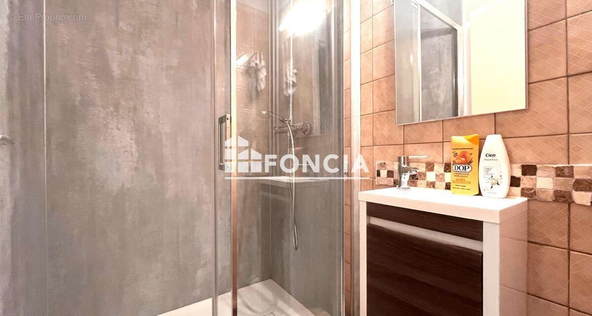 Appartement 3 chambres - photo 9