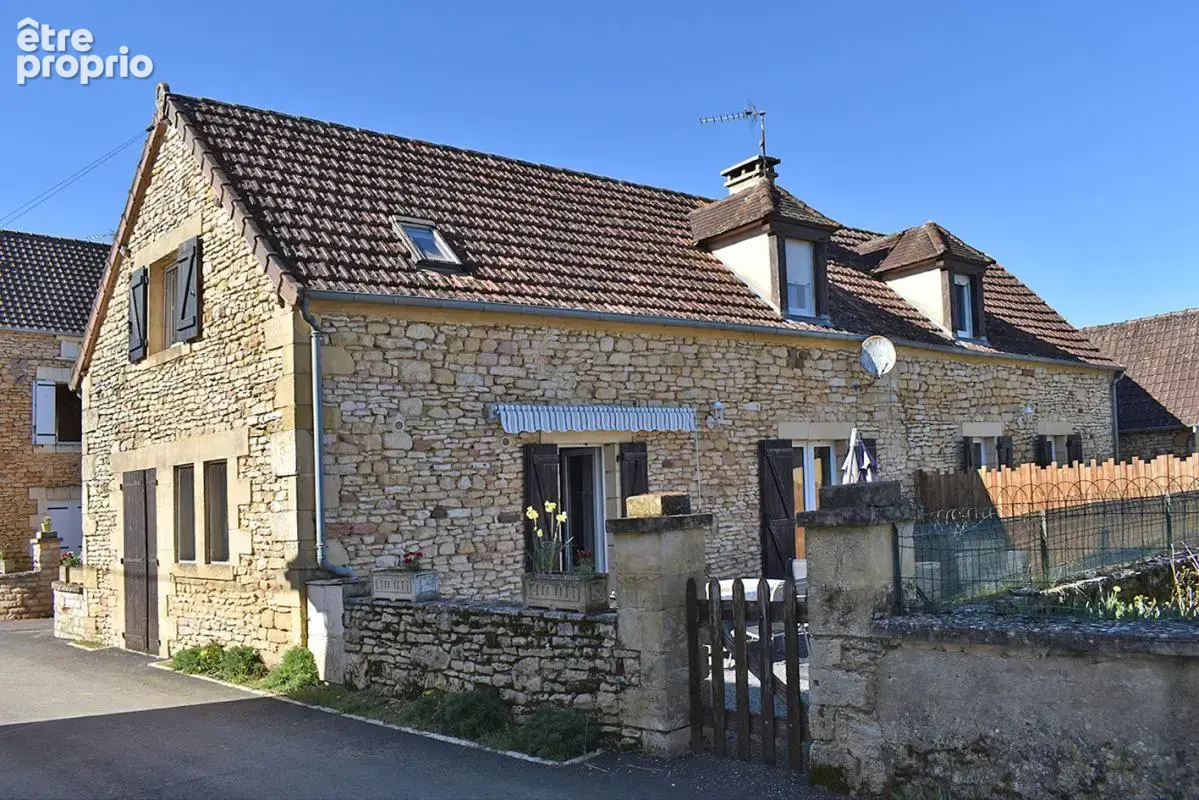 Maison Prats De Carlux 252 m2 - photo 6
