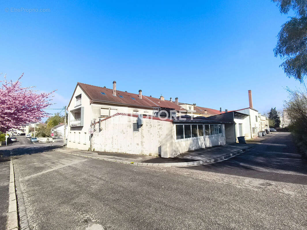 Appartement à CREUTZWALD