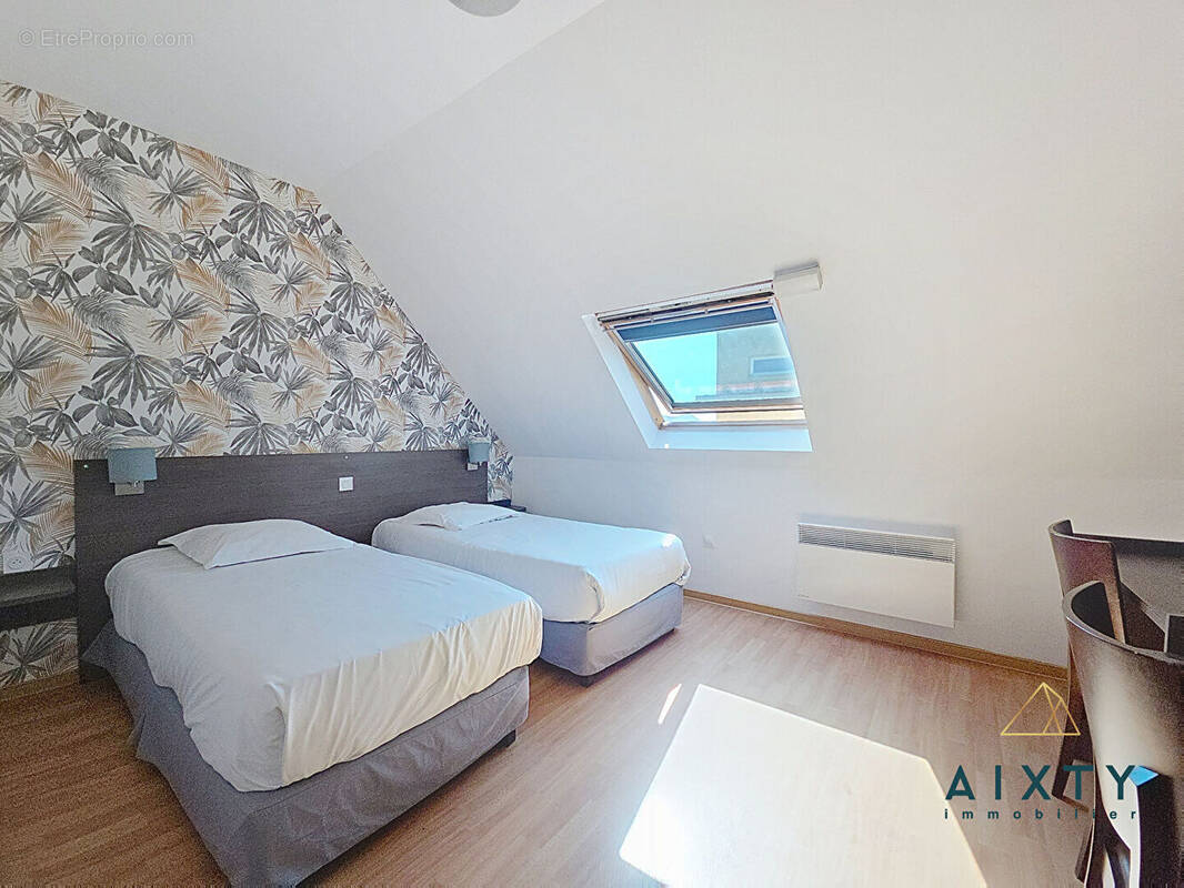 Appartement à MARSEILLE-12E