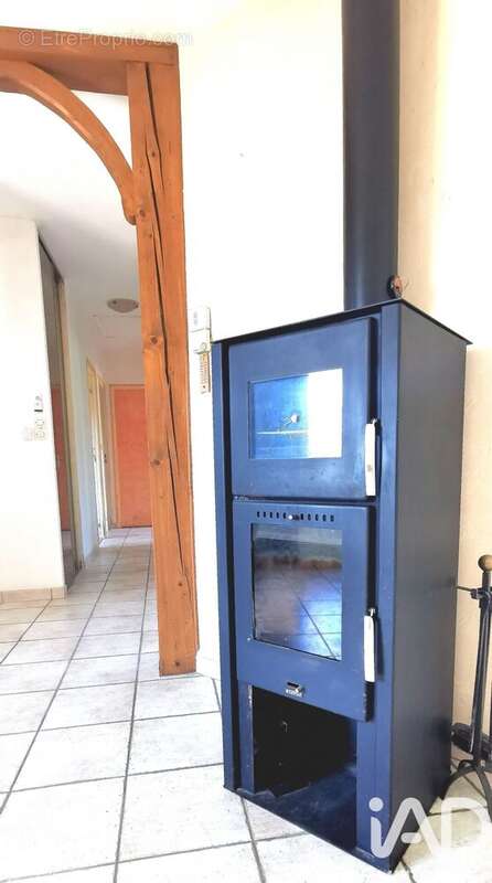 Photo 2 - Maison à LARCHE