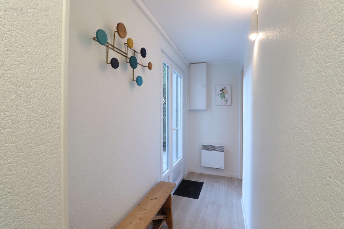Maison à ROYAN