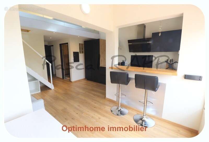 Appartement à AGDE