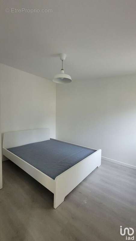 Photo 5 - Appartement à LAGNY-SUR-MARNE