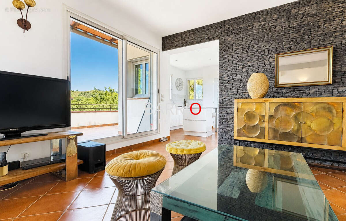Maison à BANYULS-SUR-MER