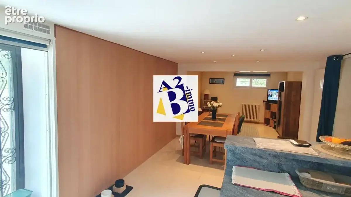 ANGOULEME, belle maison 3 chambres, garage, jardin - photo 19