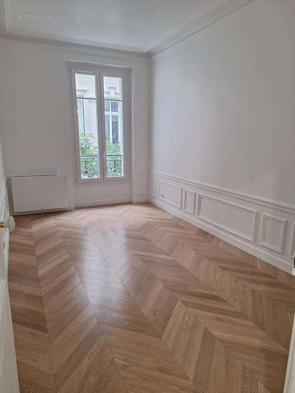 Appartement à PARIS-6E