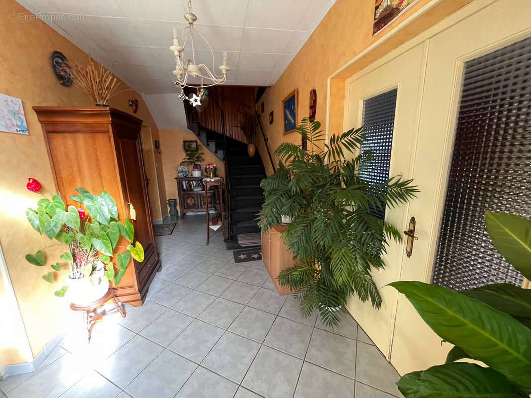 Maison de village - photo 13