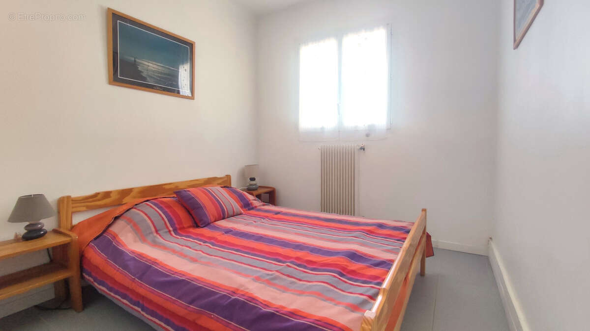 Appartement à CANET-EN-ROUSSILLON